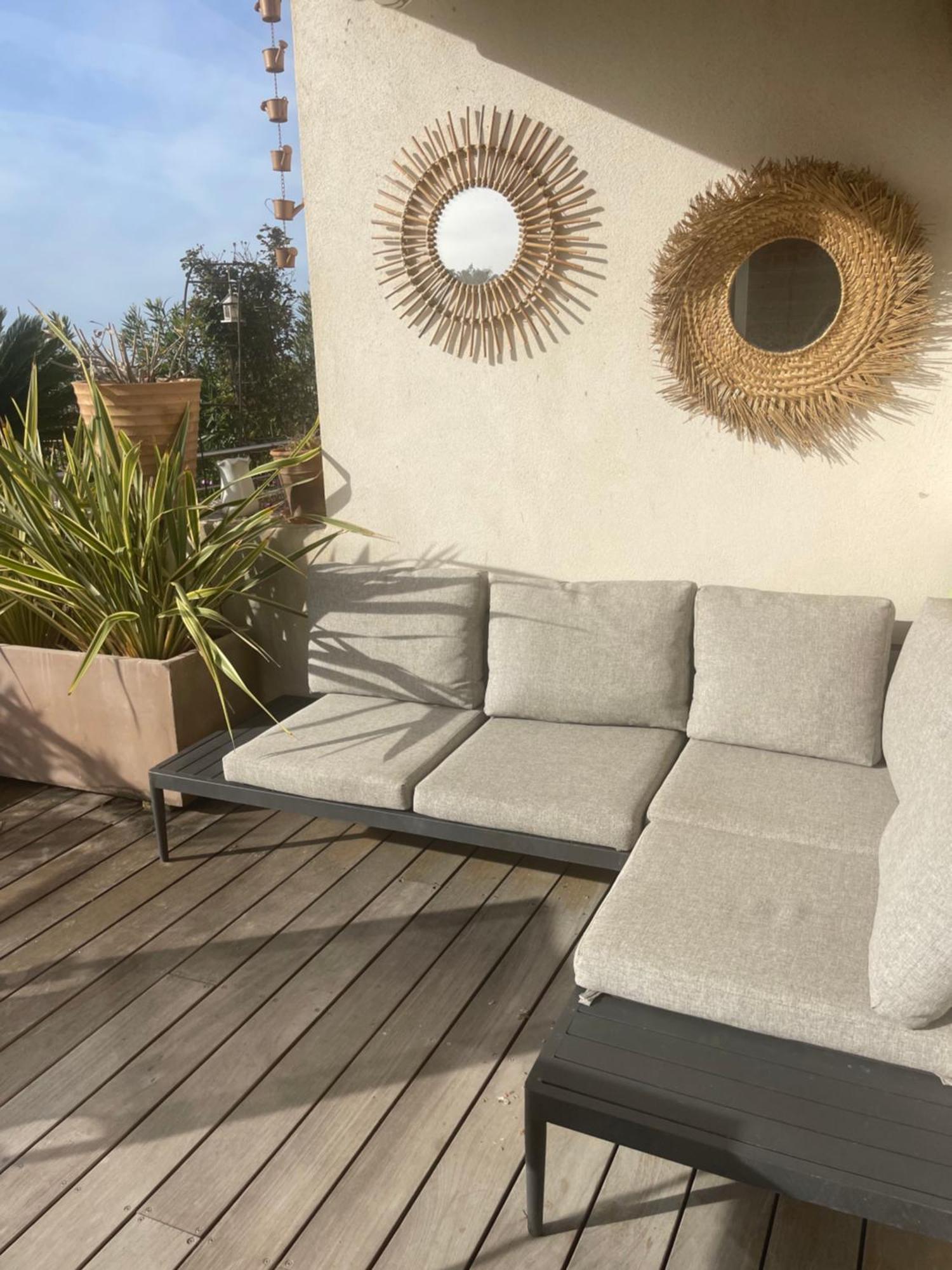 plage st jean RESIDENCE LE GOLFE D AZUR La Ciotat Exterior foto